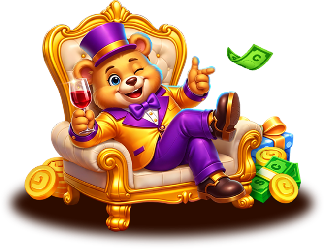 Bruno Mascot