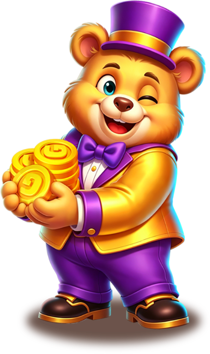 Bruno Mascot